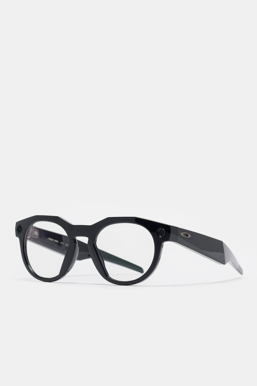 Oakley Meta HSTN Transitions Glasses in Transitions Amethyst/Black - Notre