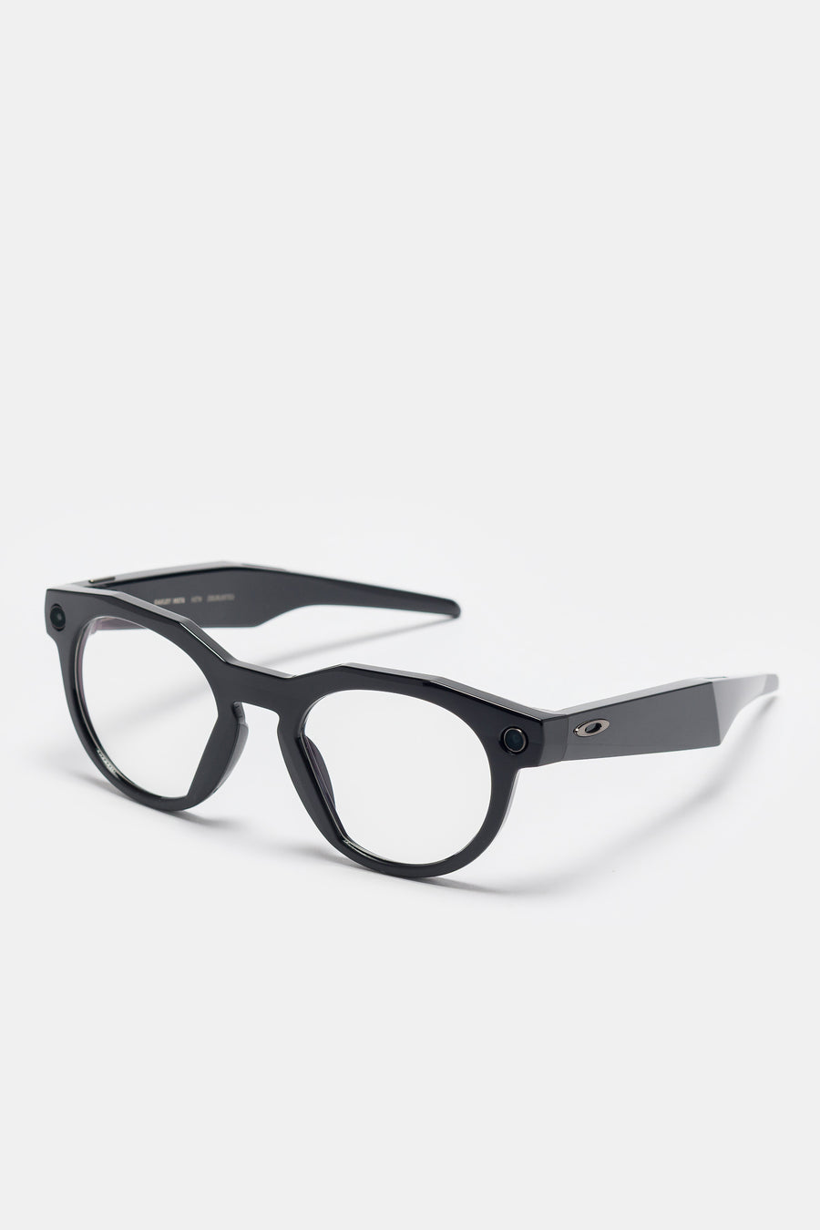 Oakley Meta HSTN Transitions Glasses in Transitions Amethyst/Black - Notre