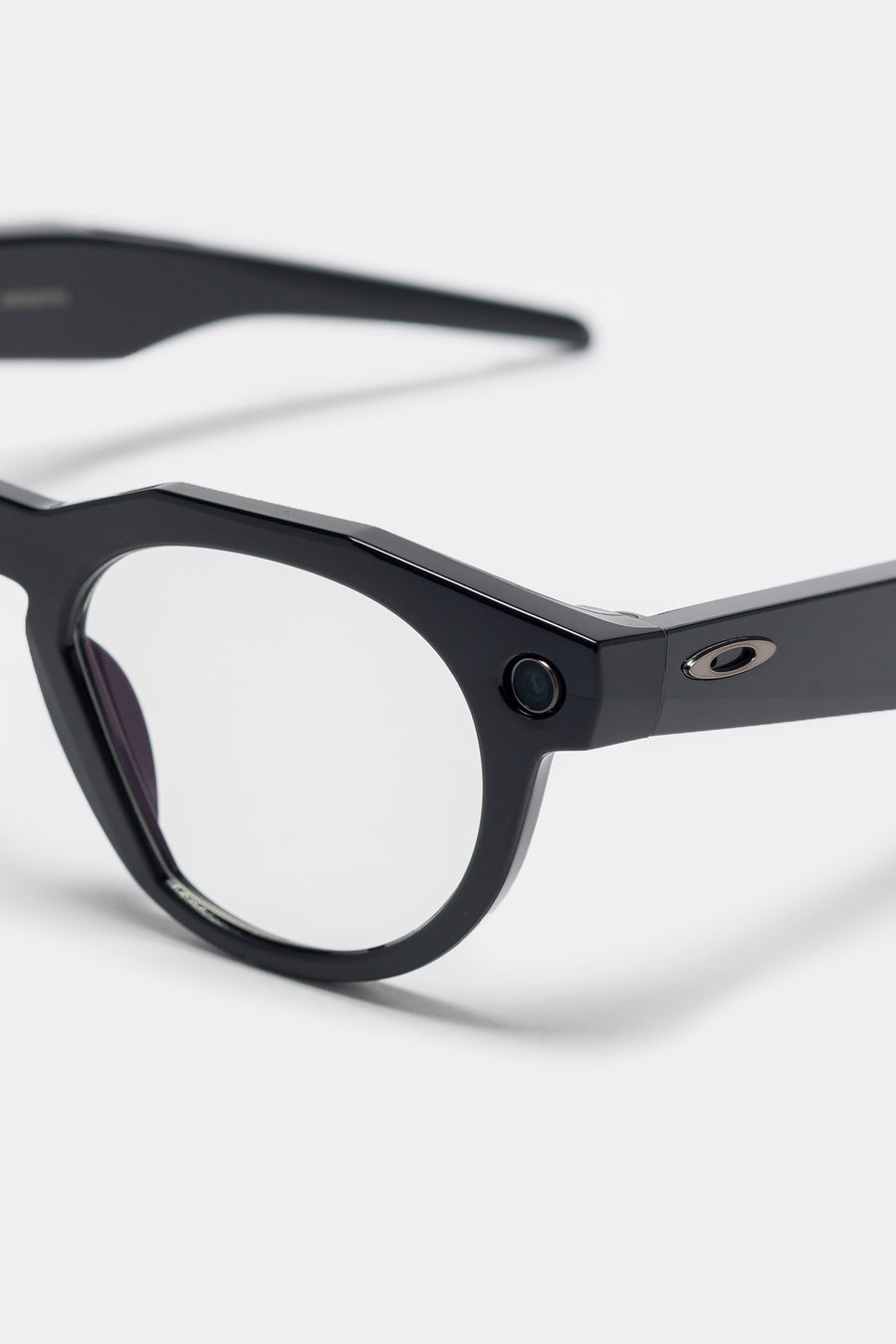 Oakley Meta HSTN Transitions Glasses in Transitions Amethyst/Black - Notre