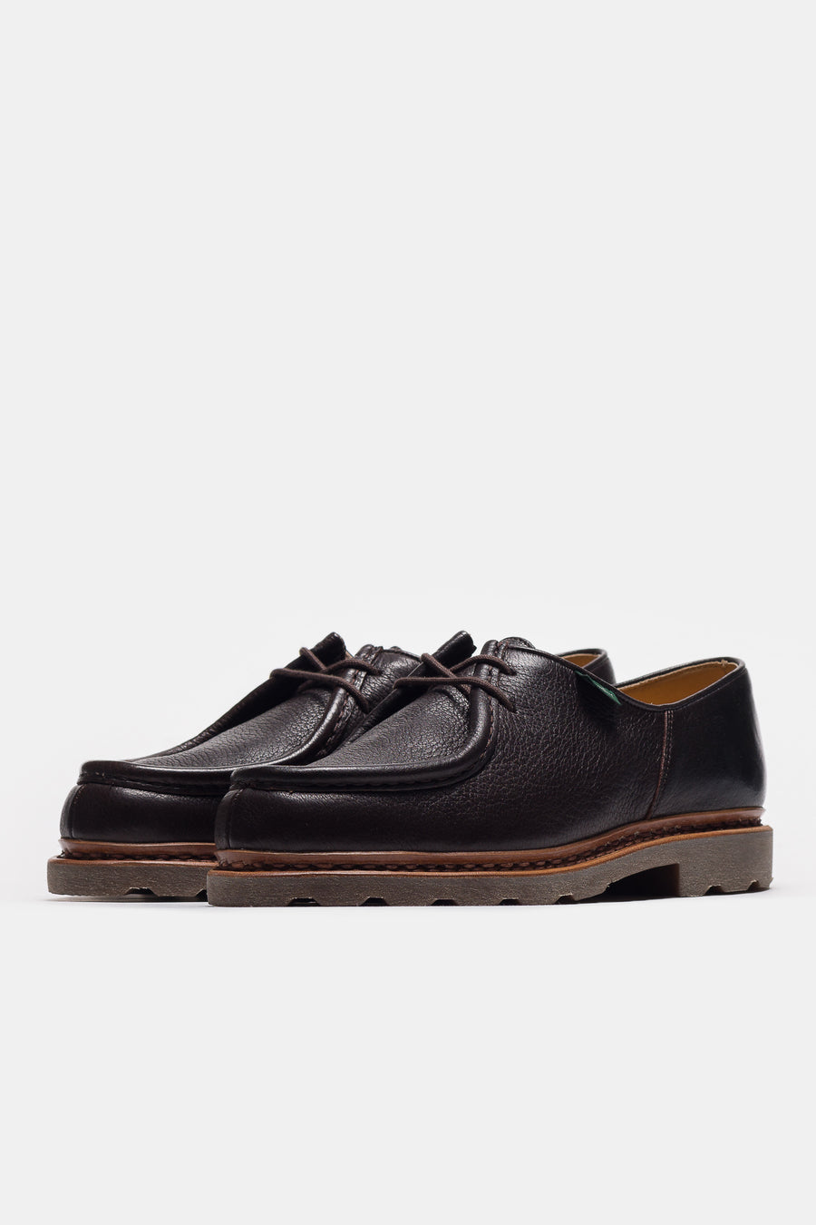 ゆー坊　　　　　　　　　　　　　　　　　　Paraboot MICHAEL Paraboot Michael (Noir) – Bows and Arrows