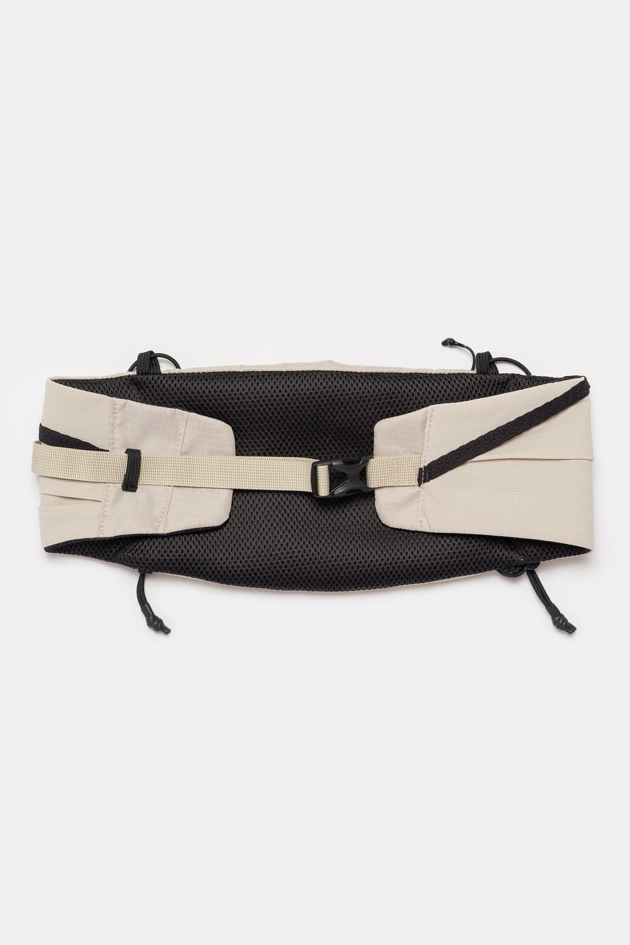 Borders Cargo Belt in Peyote