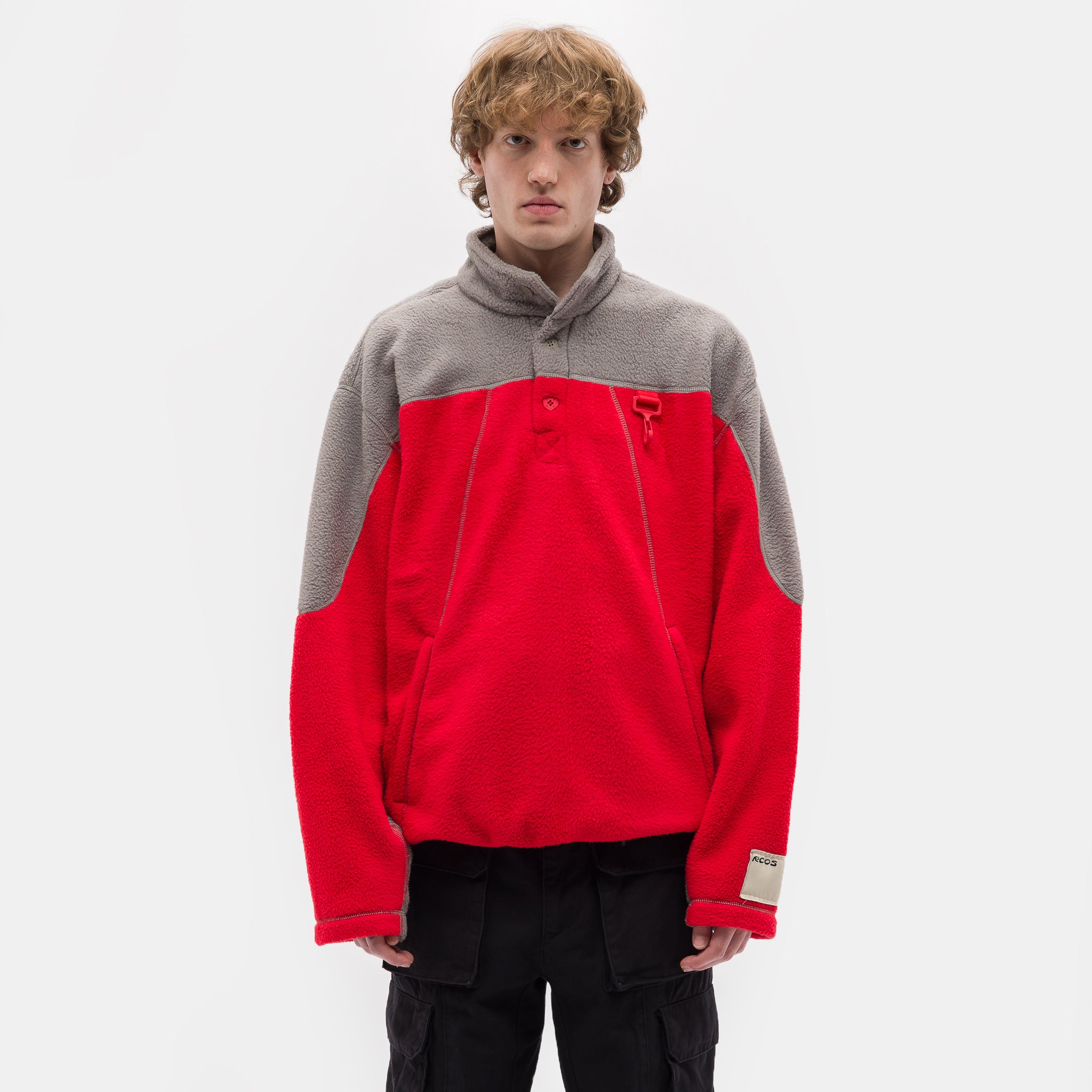 ☆送料・関税込☆LMC★SHERPA FLEECE JACKET★ 5156342_Oatmeal_Heather?wid=