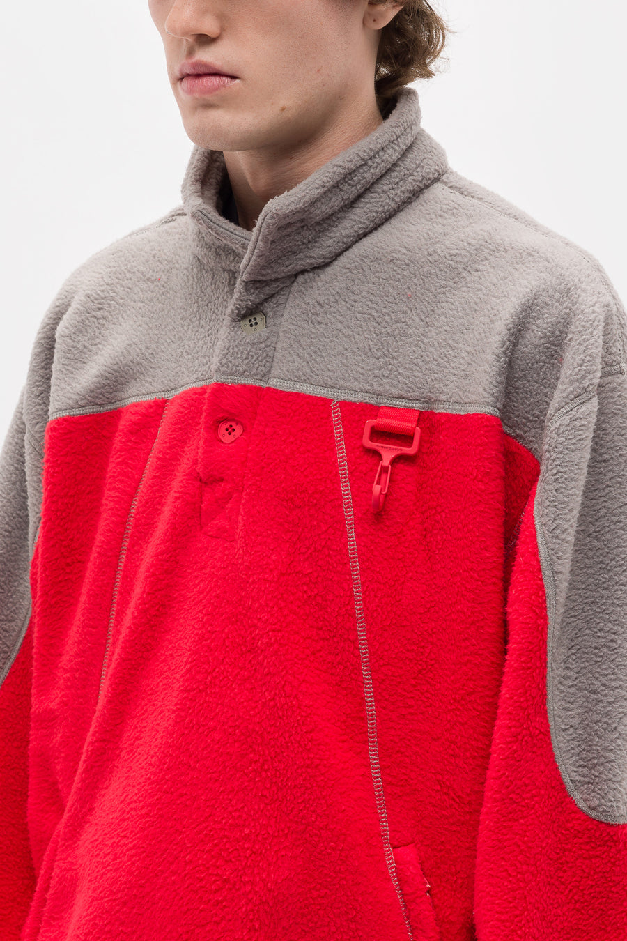 ☆送料・関税込☆LMC★SHERPA FLEECE JACKET★ 5156342_Oatmeal_Heather?wid=
