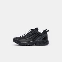 SALOMON ACS PRO GTX Black / Black / Asphalt 国内発送 ACS PRO GTX BLACK ASPHALT - SALOMON,SALOMON ADVANCED