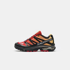 XT-4 OG Sneaker in Lava Falls/Beach Ball/Black