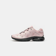 XT-Whisper Void Sneaker in Icy Pink/Black/FTW Silver - Salomon