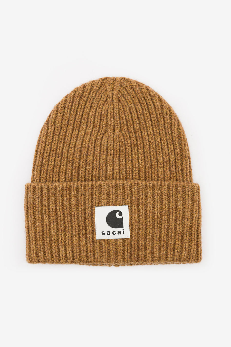 Carhartt WIP Beanie in Beige