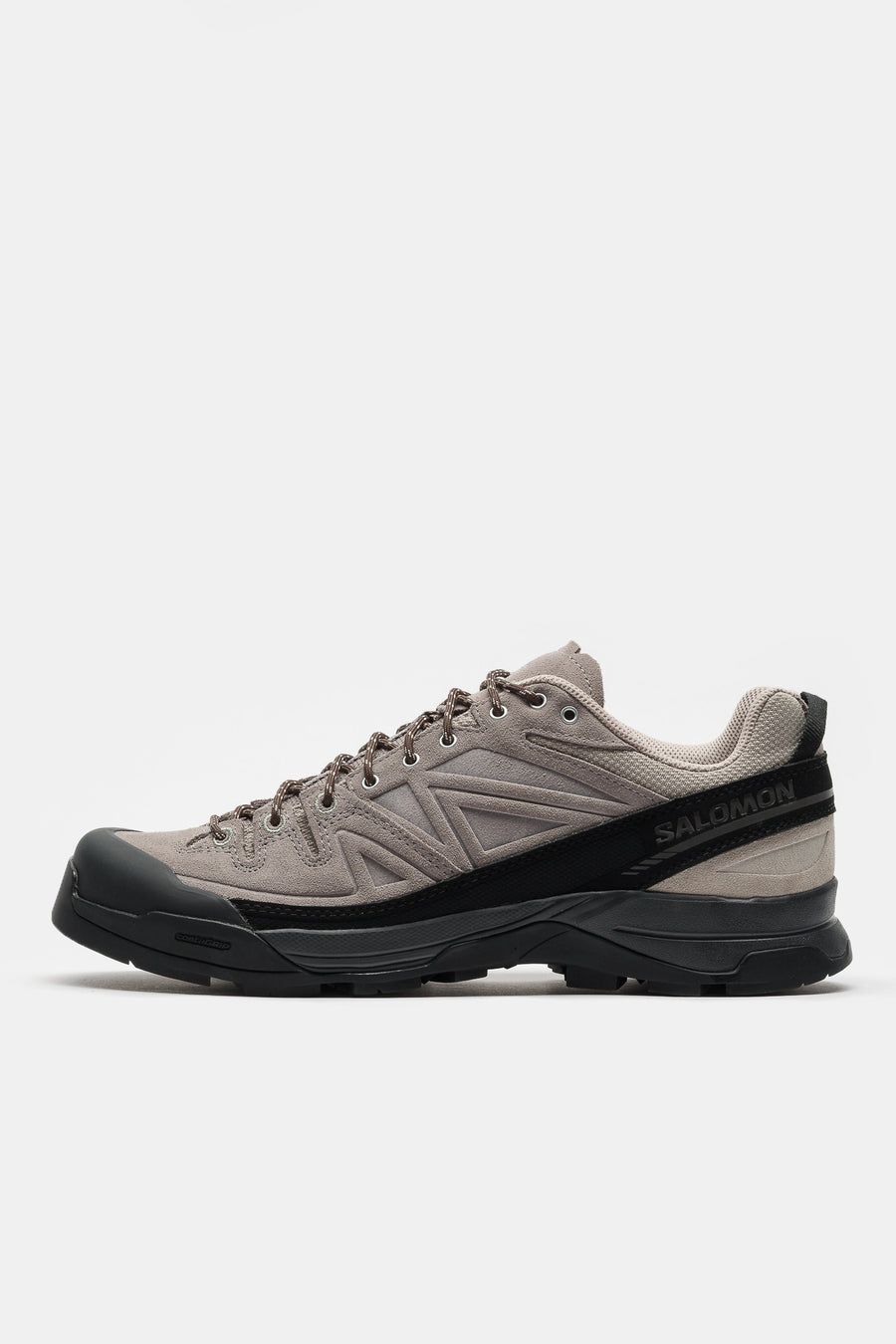 X-ALP LTR Sneaker in Cloudburst/Paloma/Black