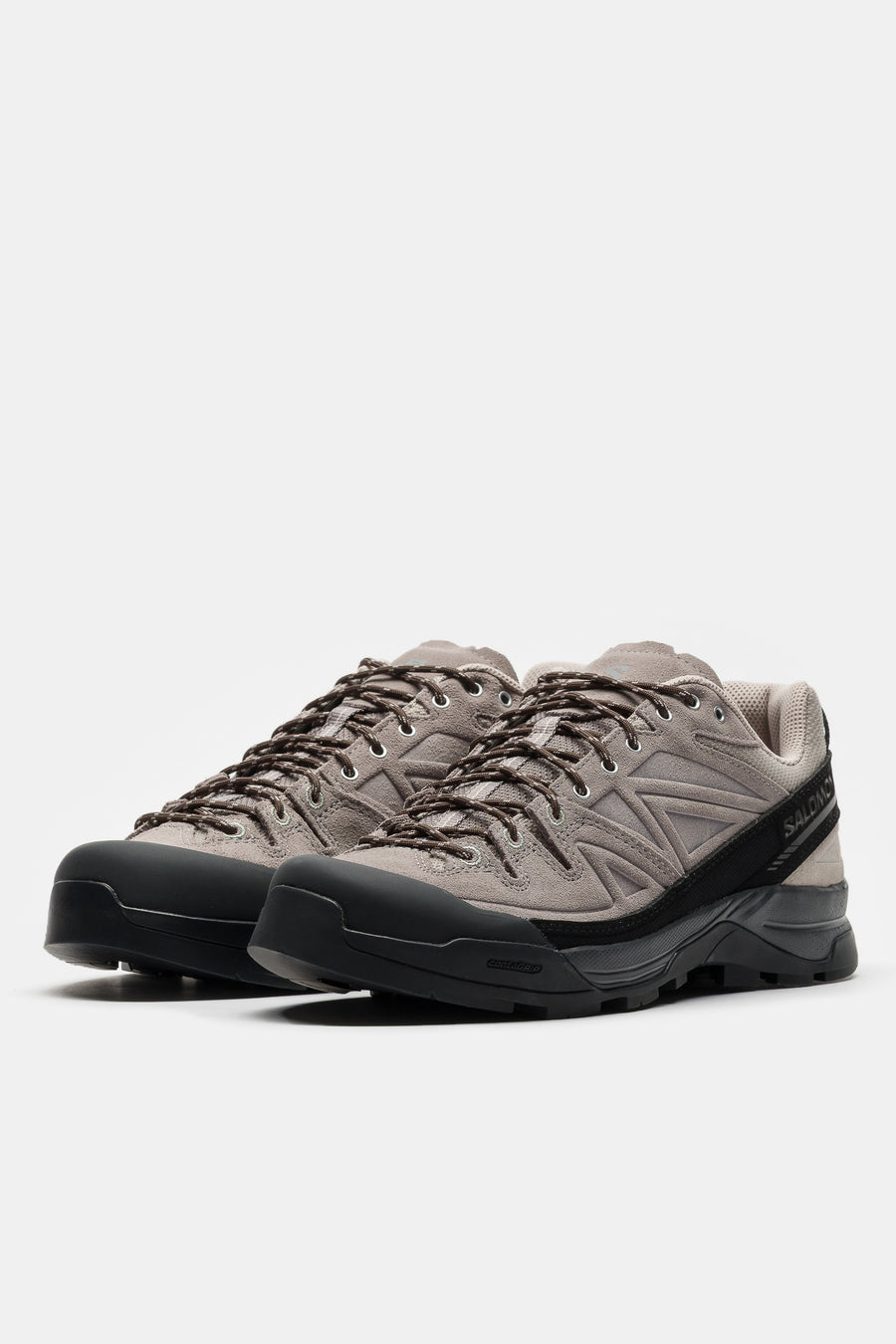 X-ALP LTR Sneaker in Cloudburst/Paloma/Black