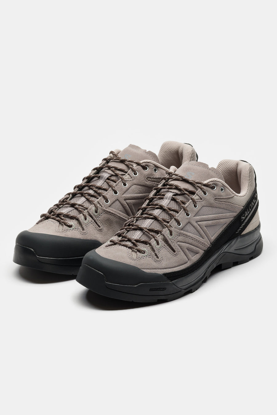 X-ALP LTR Sneaker in Cloudburst/Paloma/Black