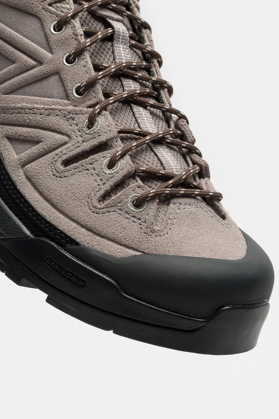 X-ALP LTR Sneaker in Cloudburst/Paloma/Black