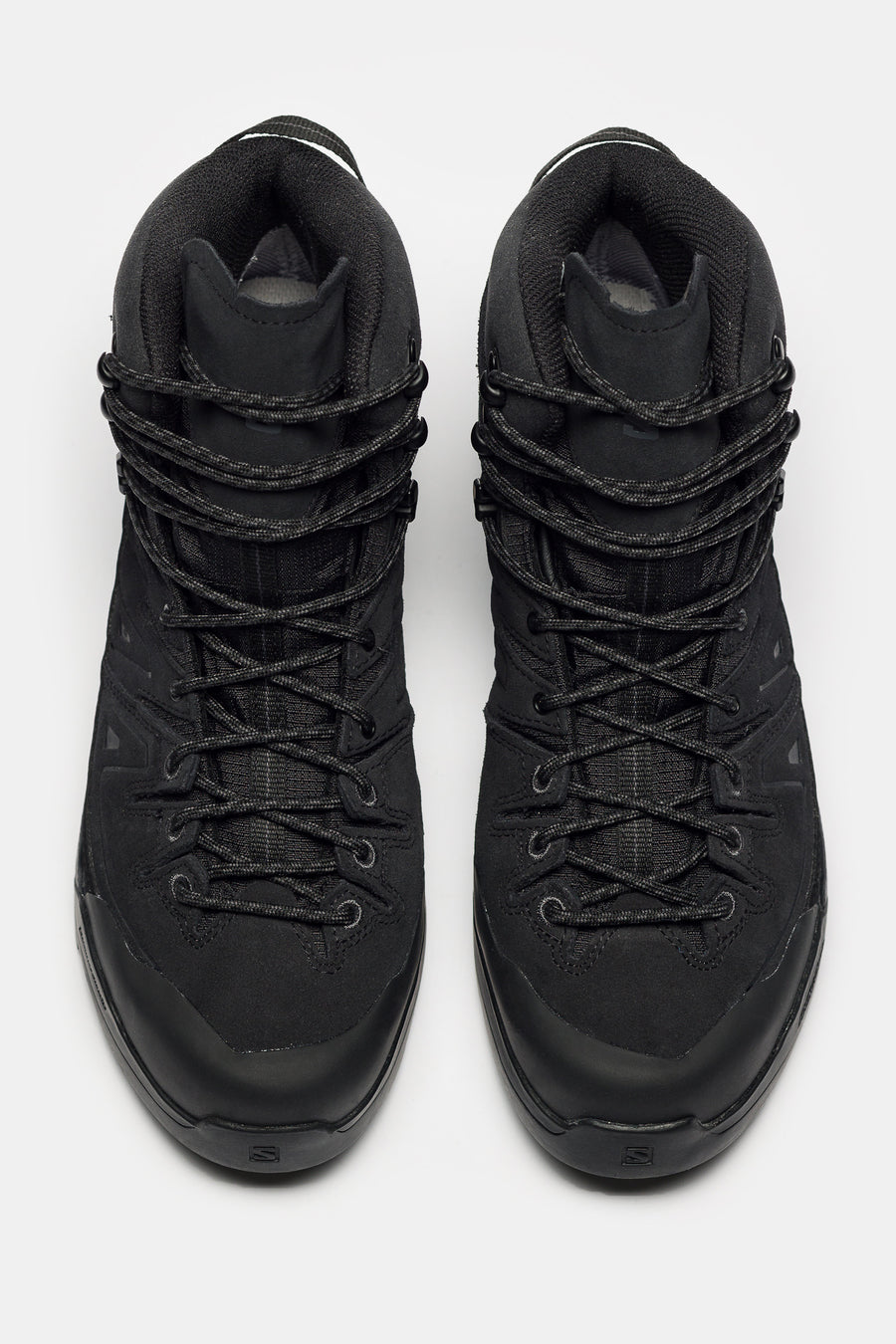X-Alp Mid Gore-Tex Boot in Black/Black