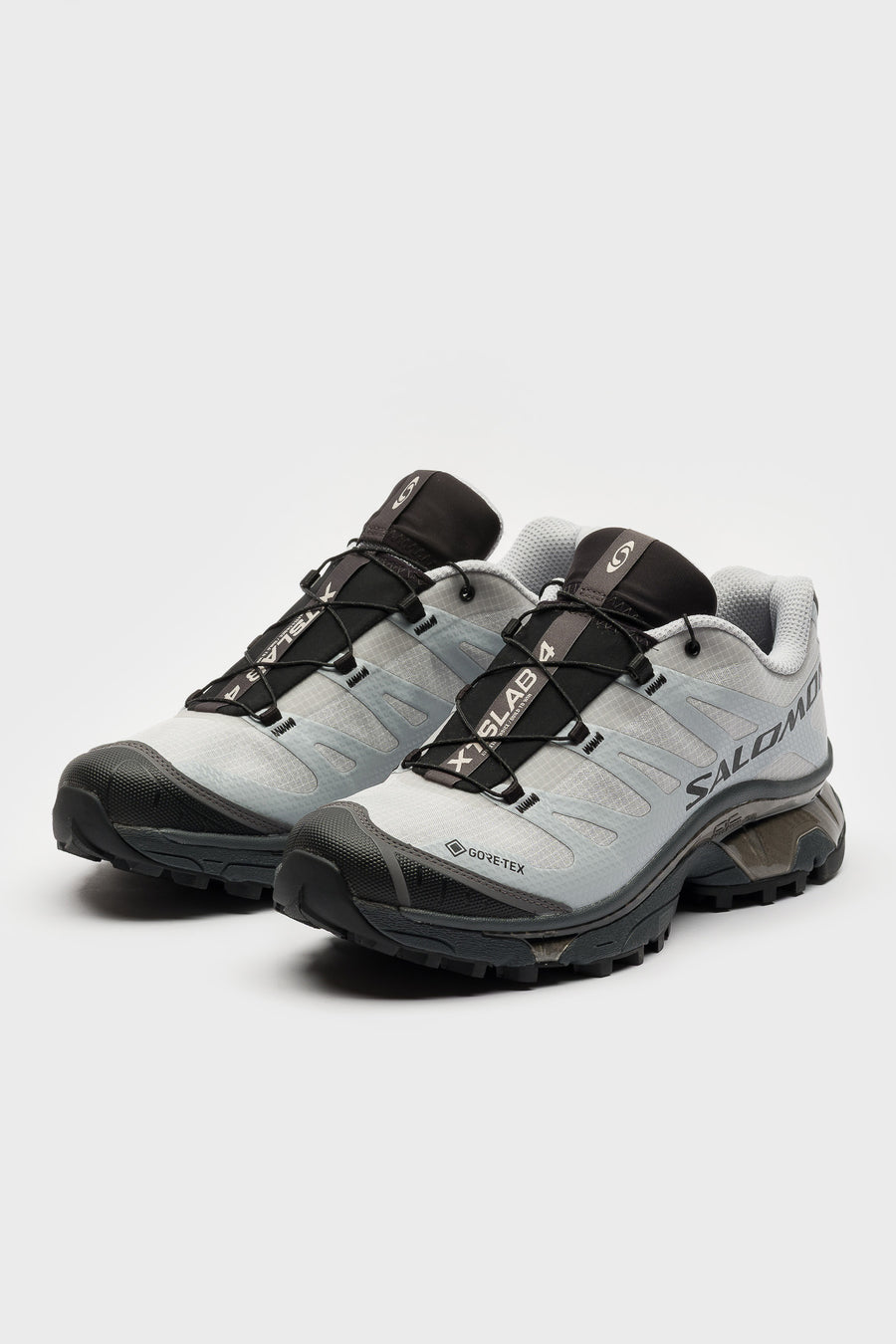 SALOMON ADVANCED XT-4 OG GTX Sneaker in Pearl Blue/Asphalt/Black - Notre