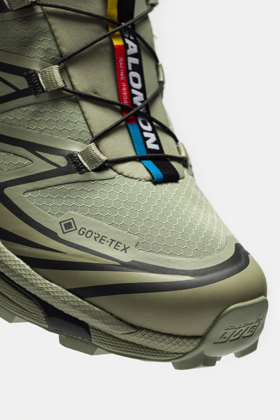 XT-6 Gore-Tex Sneaker in Tea/Tea