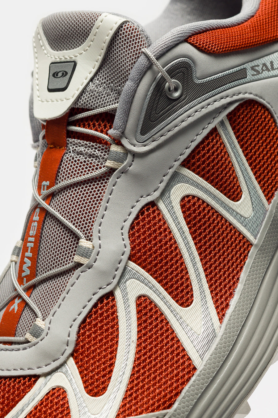 XT-Whisper Sneaker in Burnt Ochre/Allo/Vanilla