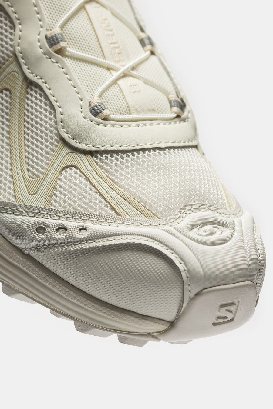 XT-Whisper Sneaker in Vanilla/Almond Milk