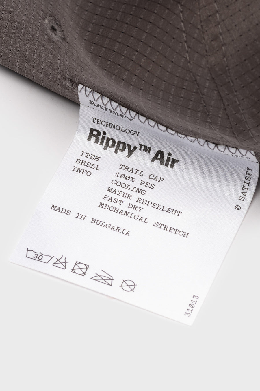 Rippy™ Air Trail Cap in Falcon