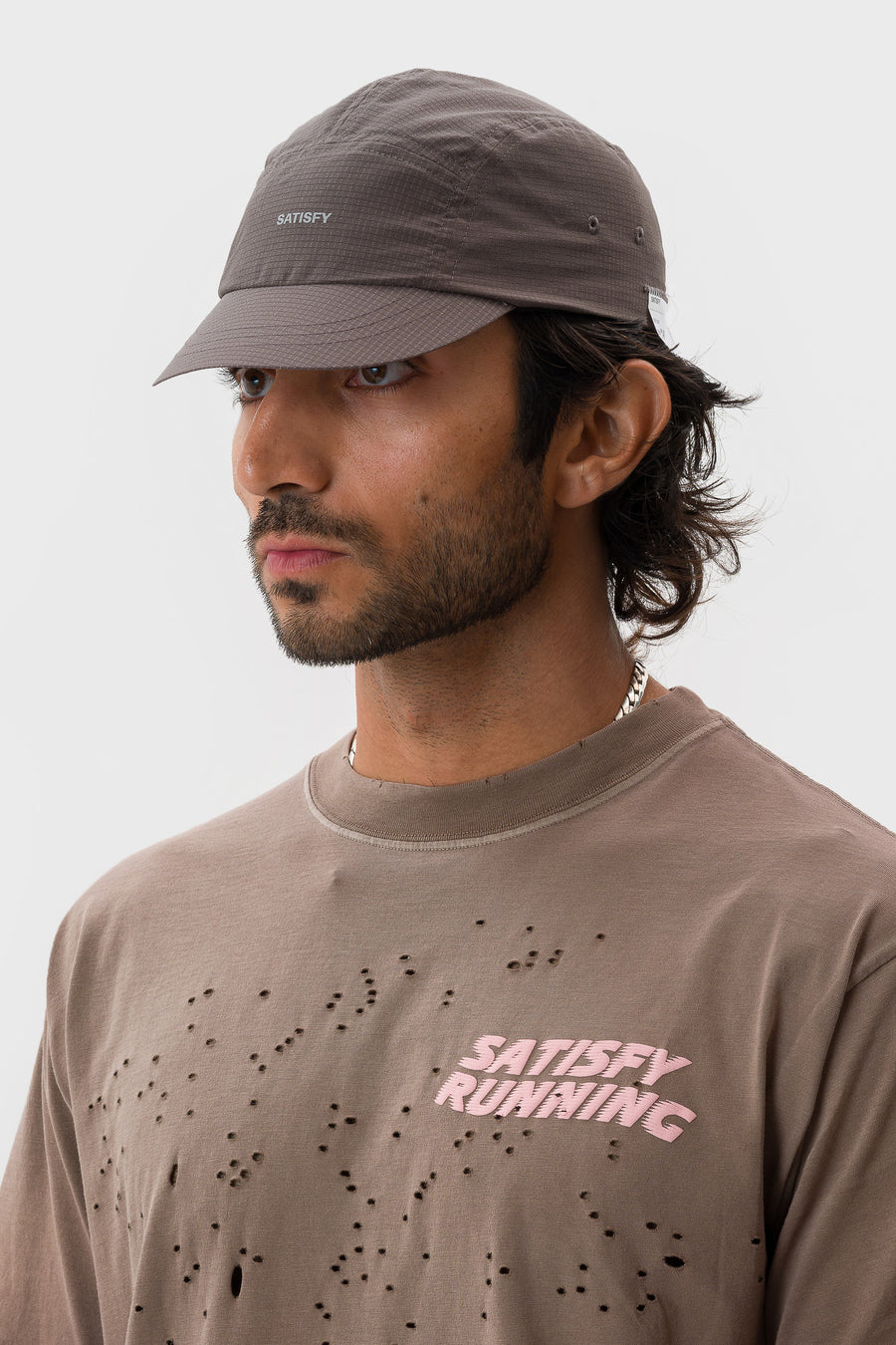 Rippy™ Air Trail Cap in Falcon