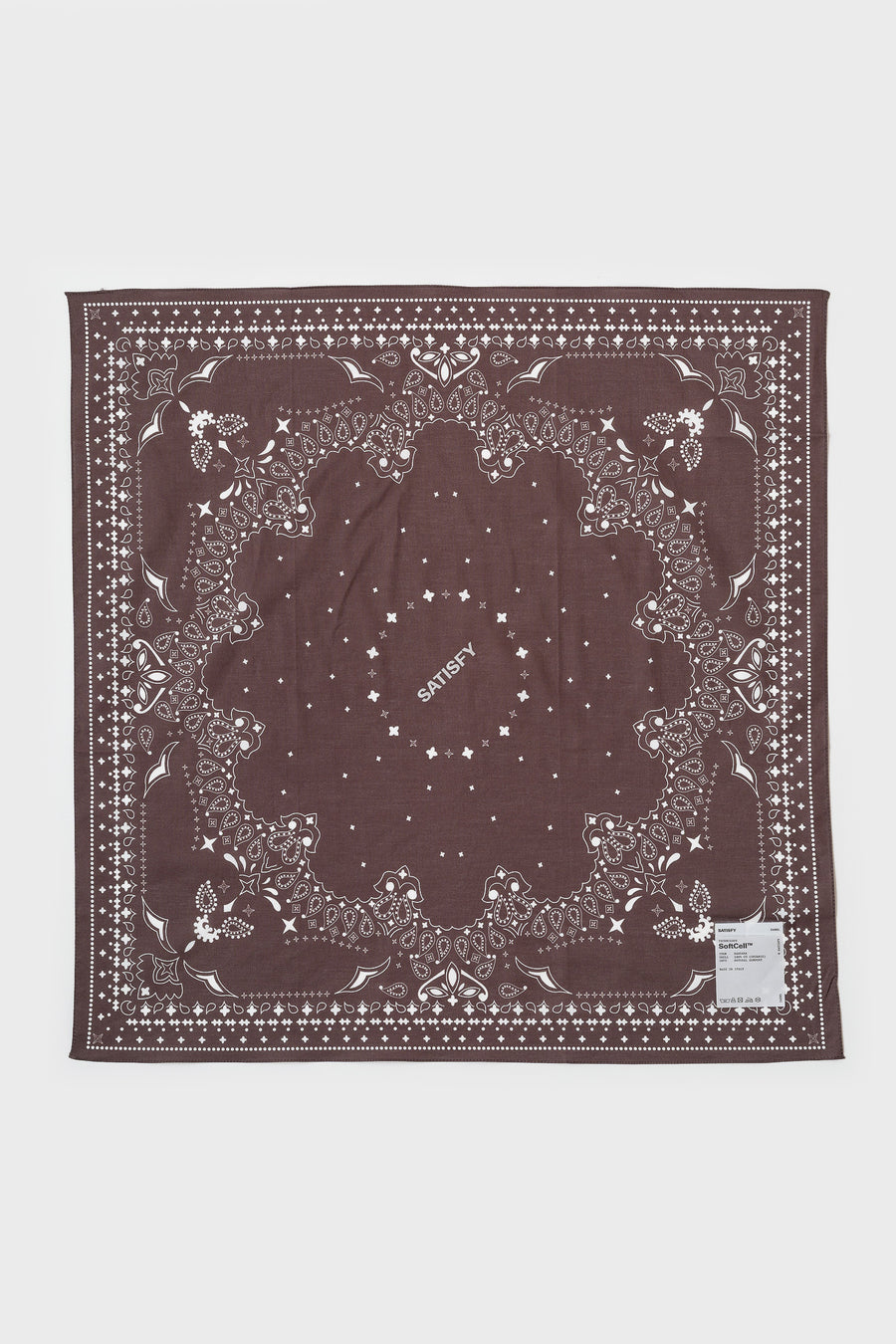 SoftCell™ Bandana in Subterranean