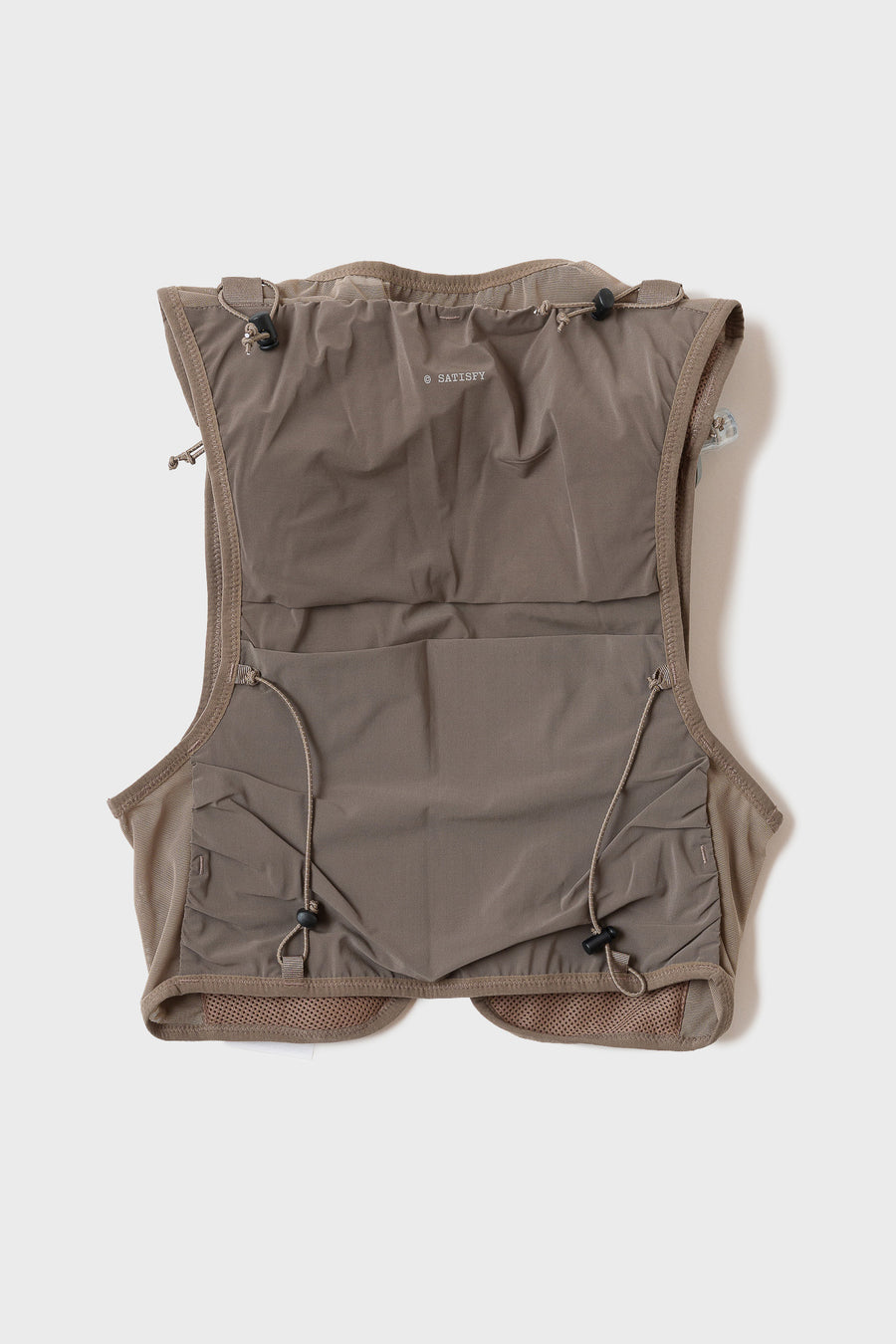 TechSilk™ Drift Cordura® 5L Hydration Vest in Falcon