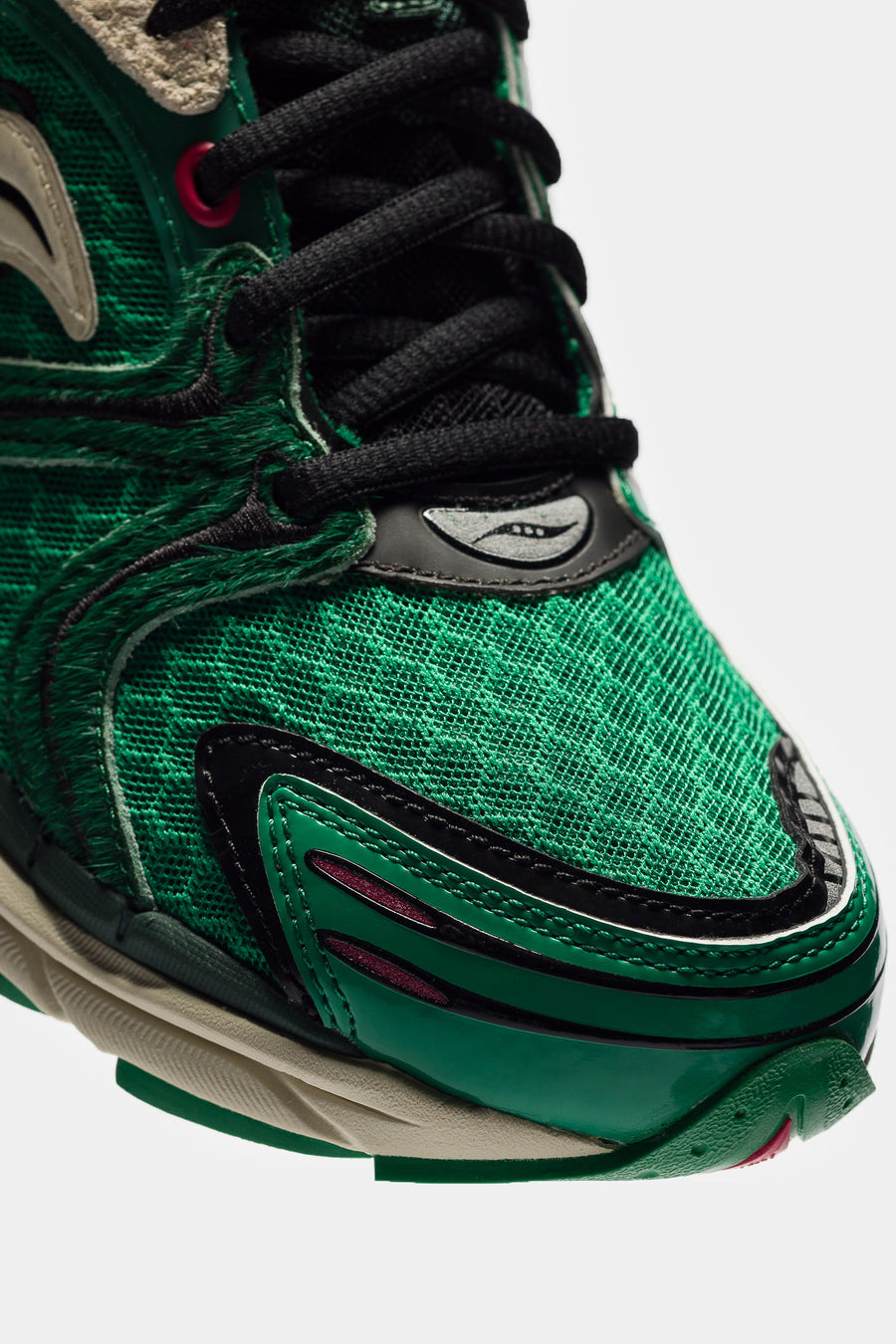 Jae Tips ProGrid Triumph 4 Sneaker in Fern/Fern