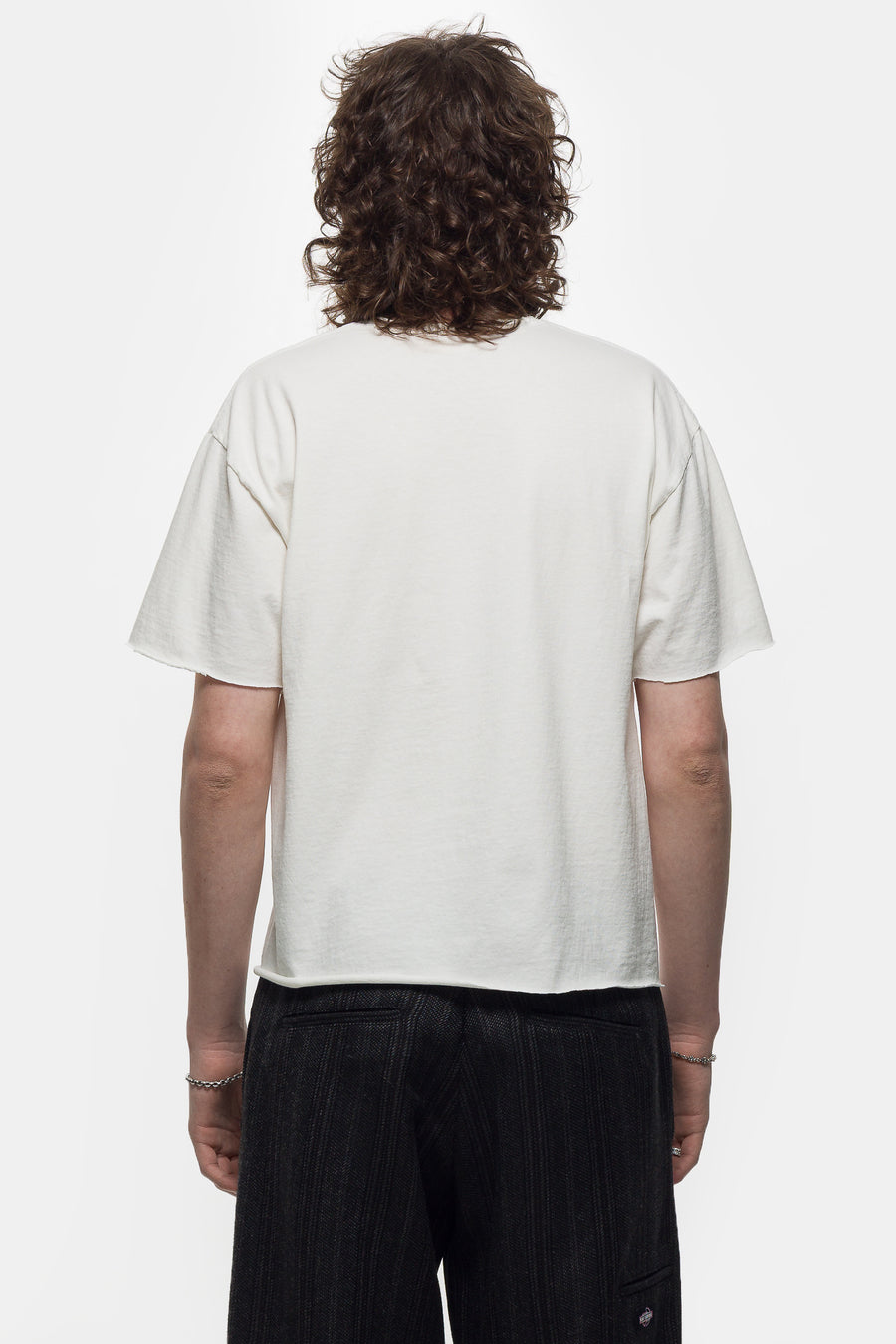 Closer to Heaven T-Shirt in White