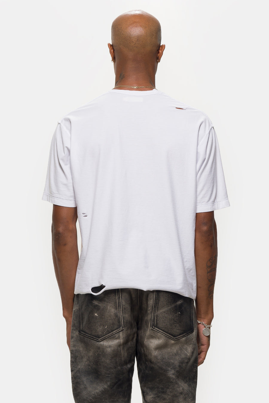 TODO PASA Buen Ratico T-Shirt in White - Notre