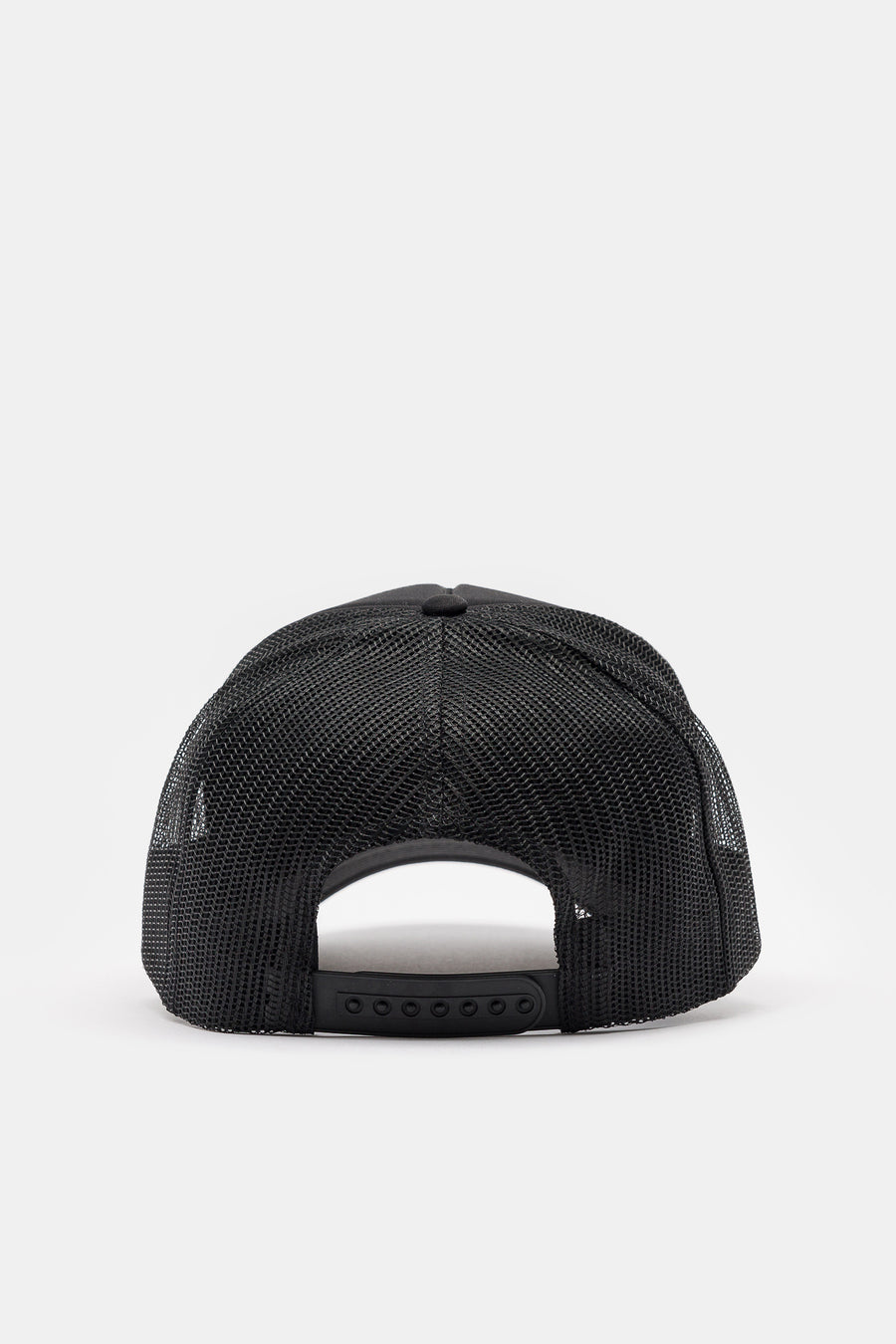 TODO PASA Con Amor Trucker in Black - Notre