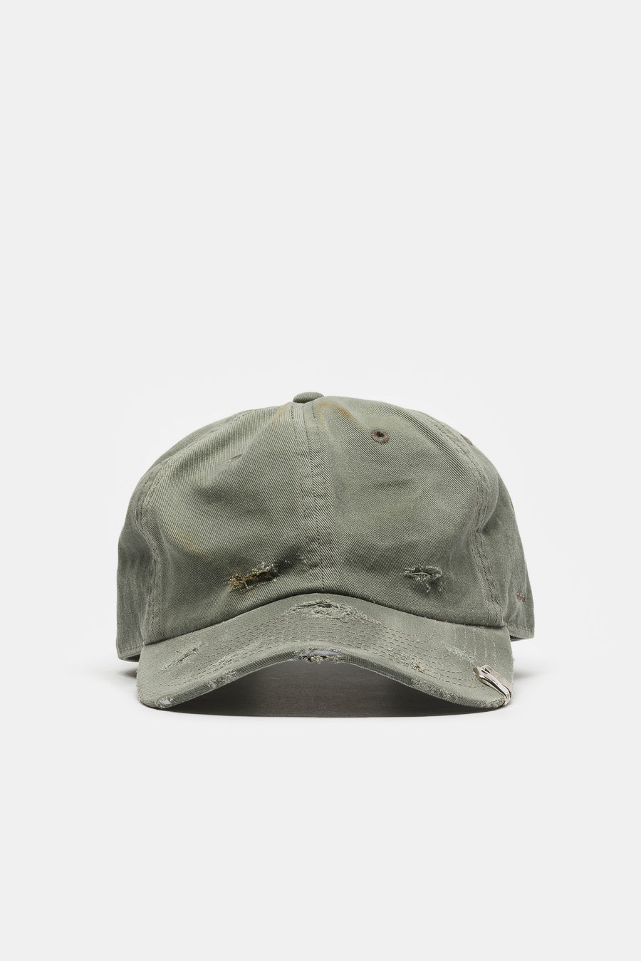 Drifter Rig Hat in Eucalyptus