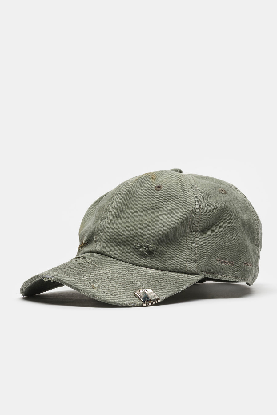 Drifter Rig Hat in Eucalyptus