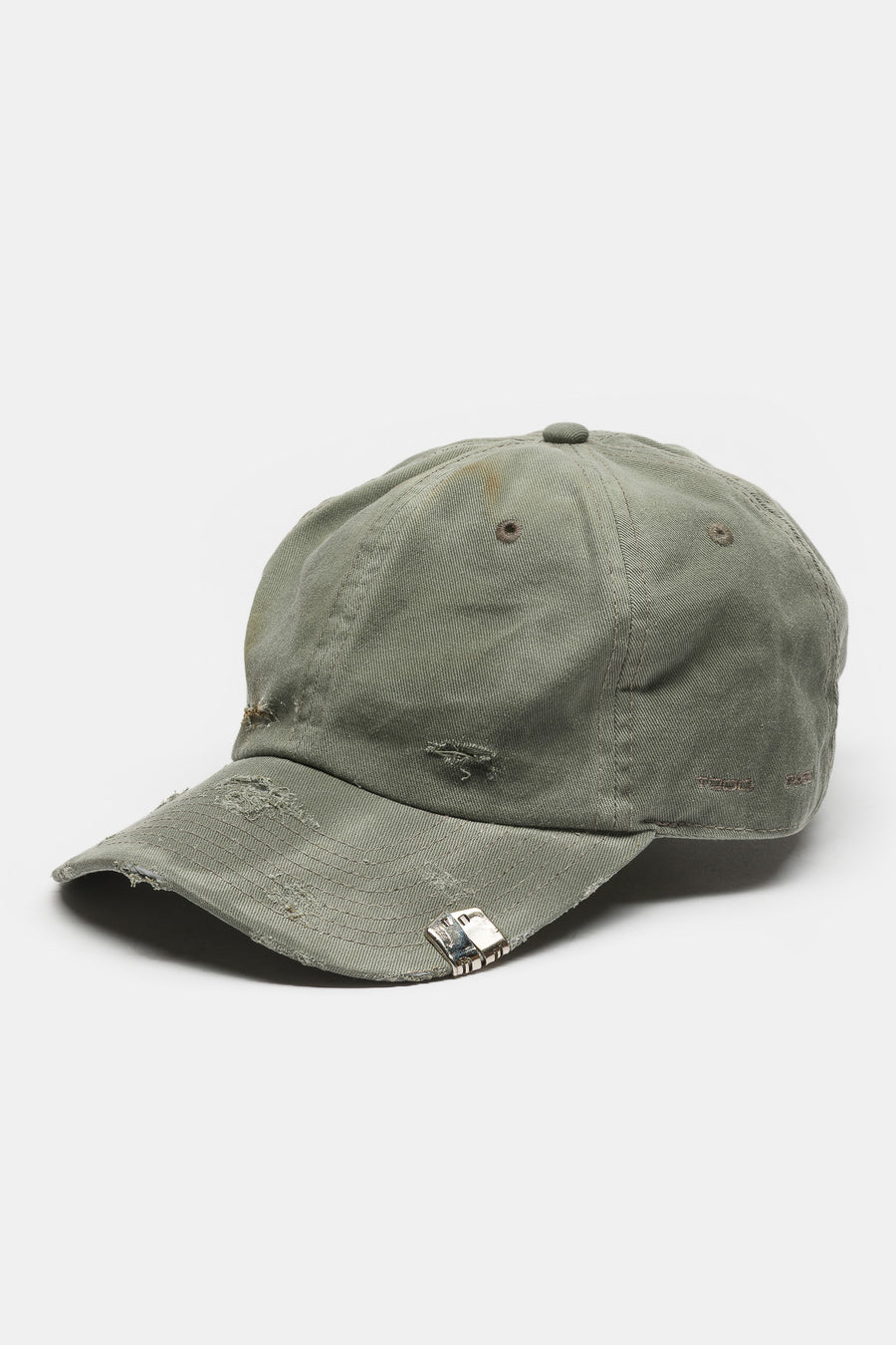 Drifter Rig Hat in Eucalyptus
