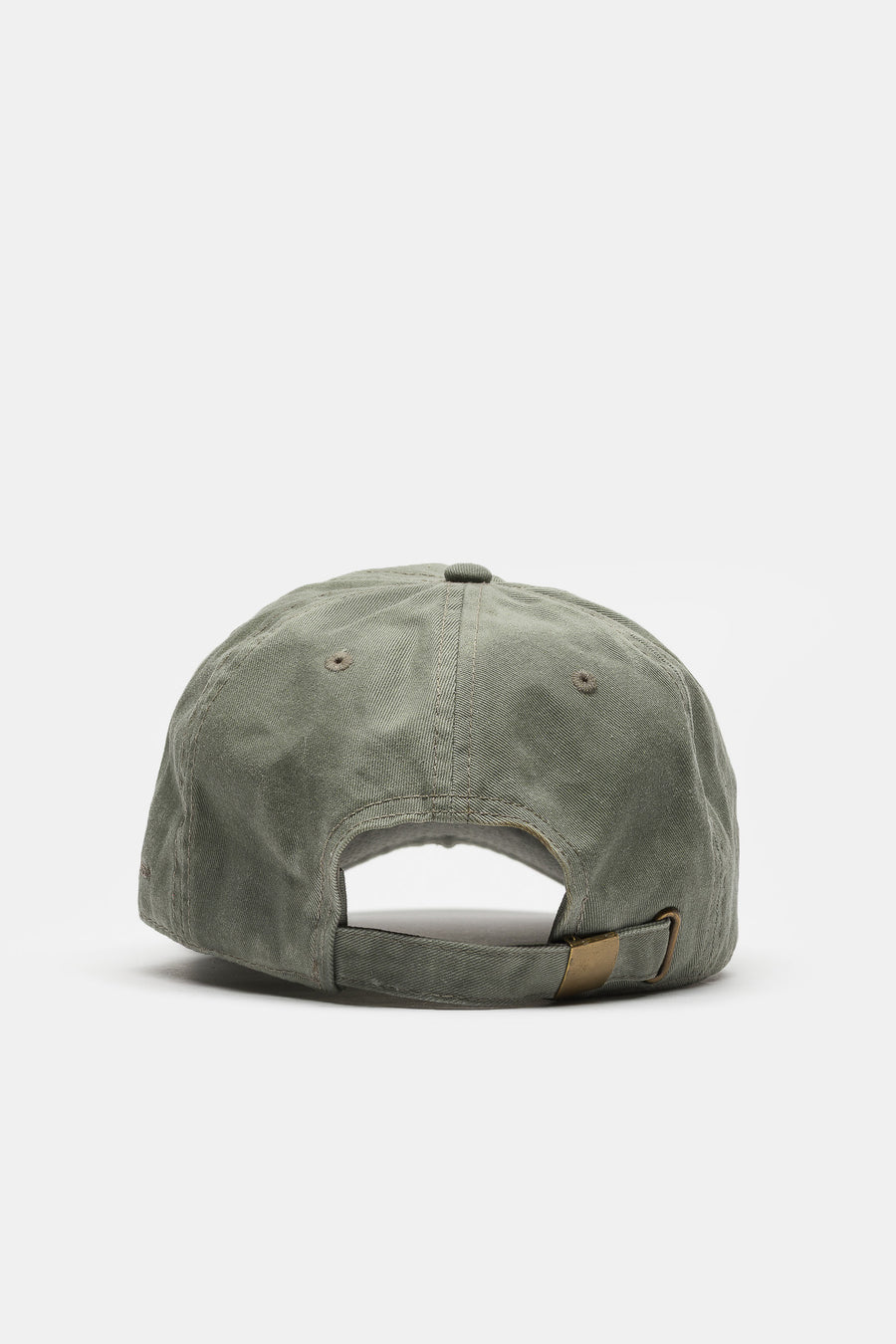 Drifter Rig Hat in Eucalyptus