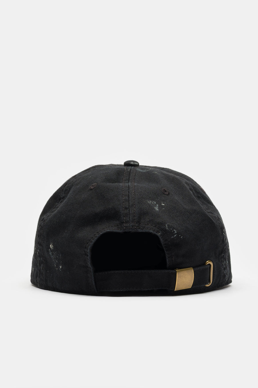TODO PASA Hotel Bastille Hat in Black - Notre