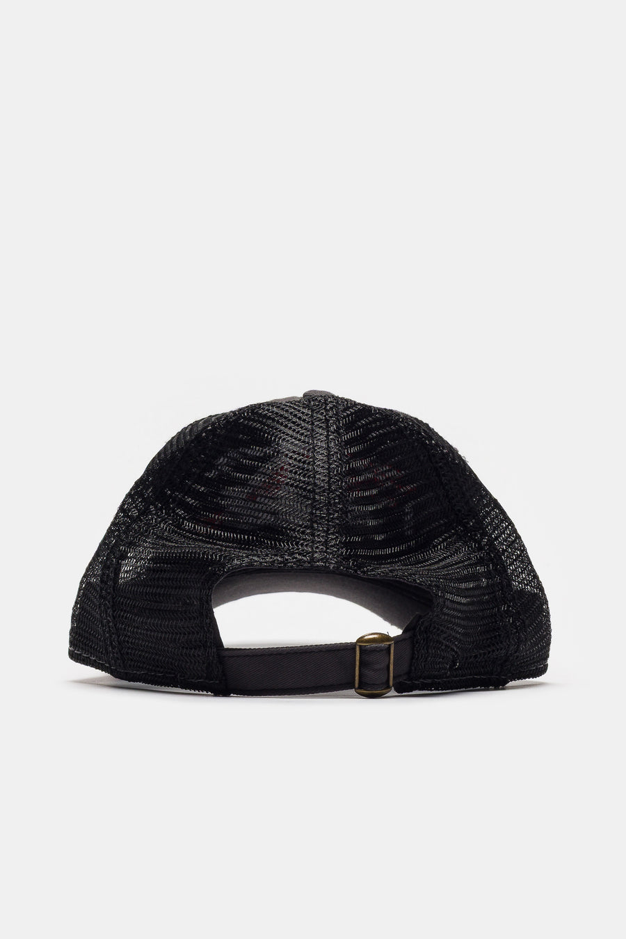TODO PASA La Verre Noir Hat in Black - Notre
