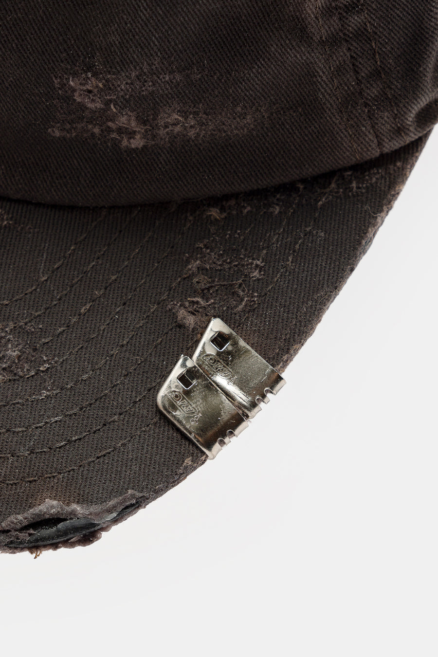 TODO PASA Oil Rig Hat in Oil - Notre