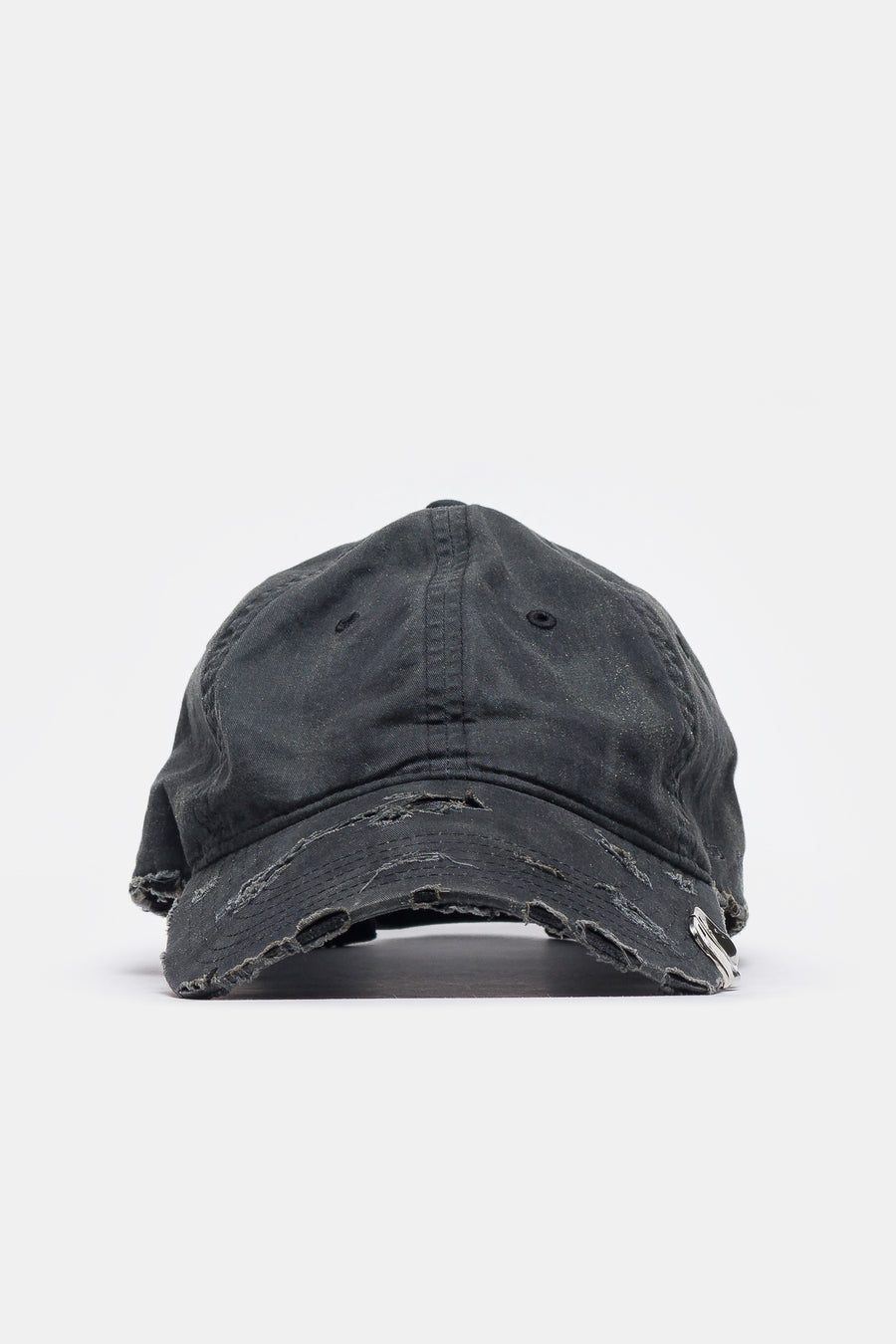 TODO PASA Thrashed Hat in Graphite - Notre