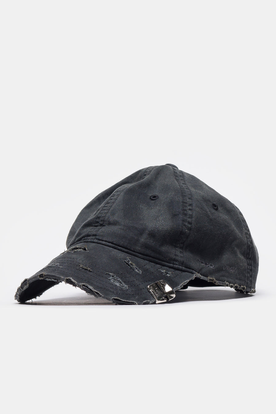 TODO PASA Thrashed Hat in Graphite - Notre