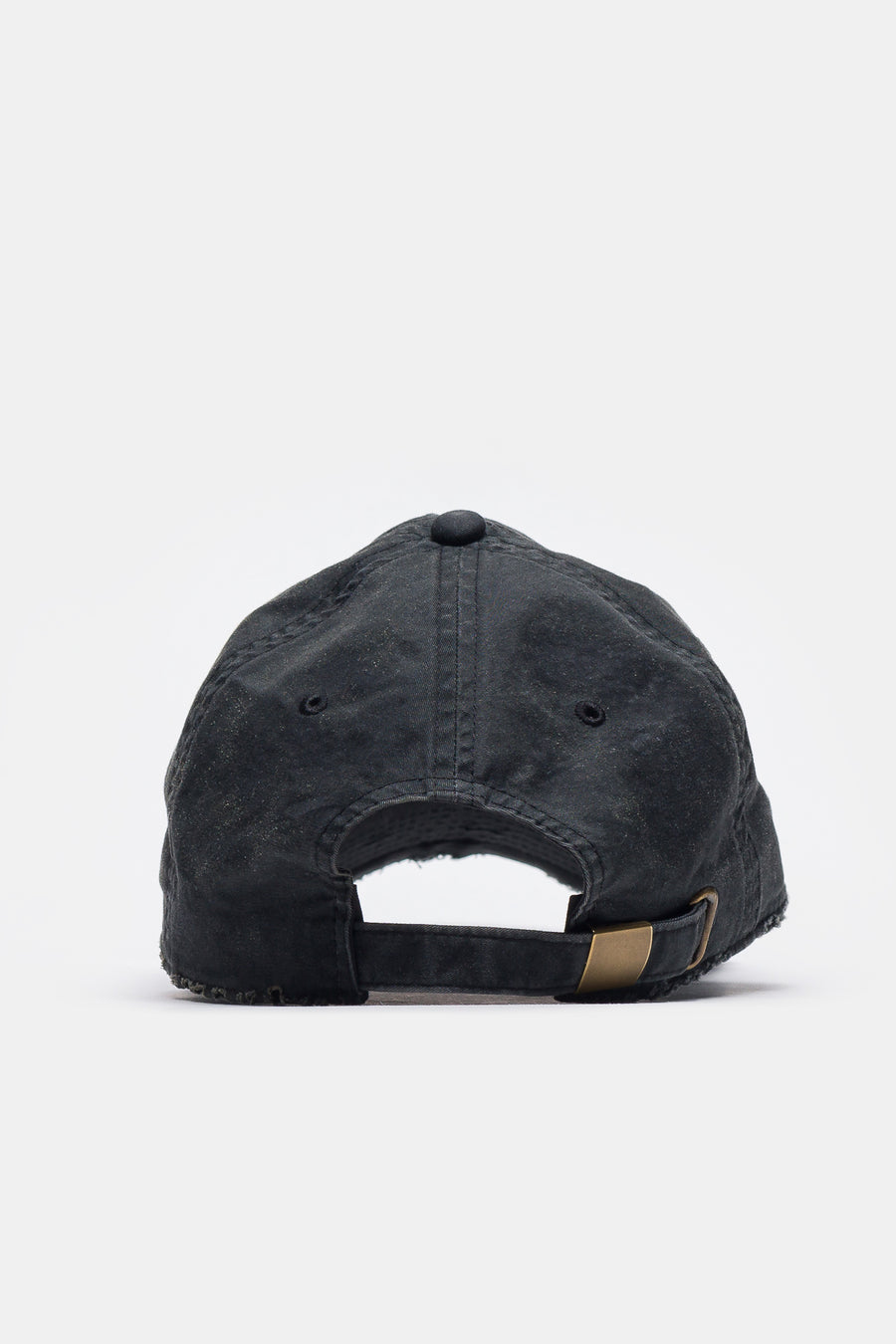 TODO PASA Thrashed Hat in Graphite - Notre