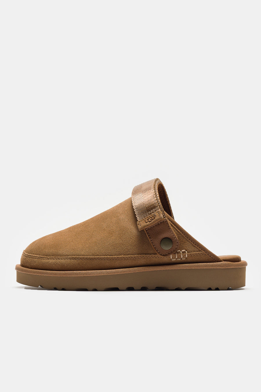 UGG Goldencoast Clog II in Chestnut - Notre