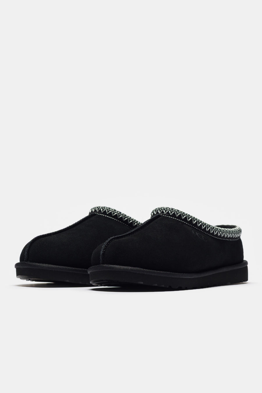 UGG Tasman II Slipper in Black - Notre