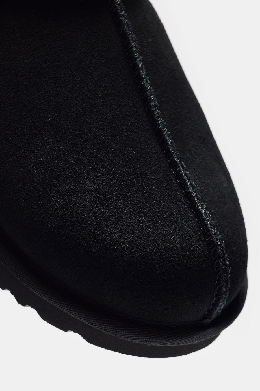 UGG Tasman II Slipper in Black - Notre