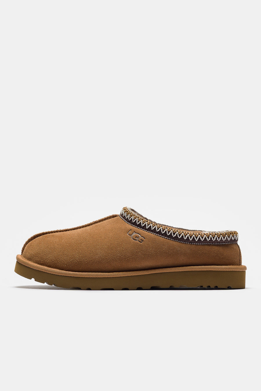 UGG Tasman II Slipper in Chestnut - Notre