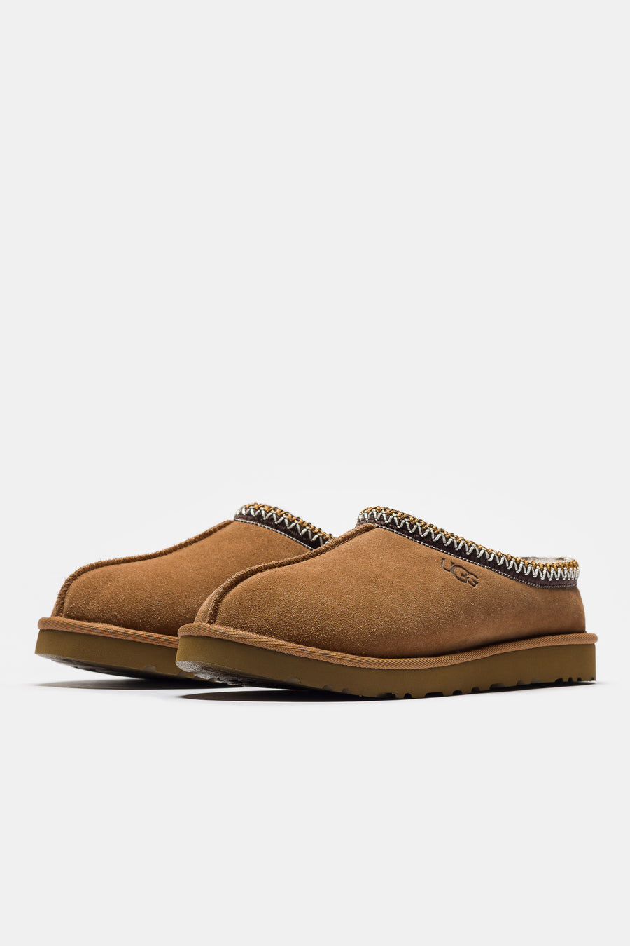 UGG Tasman II Slipper in Chestnut - Notre