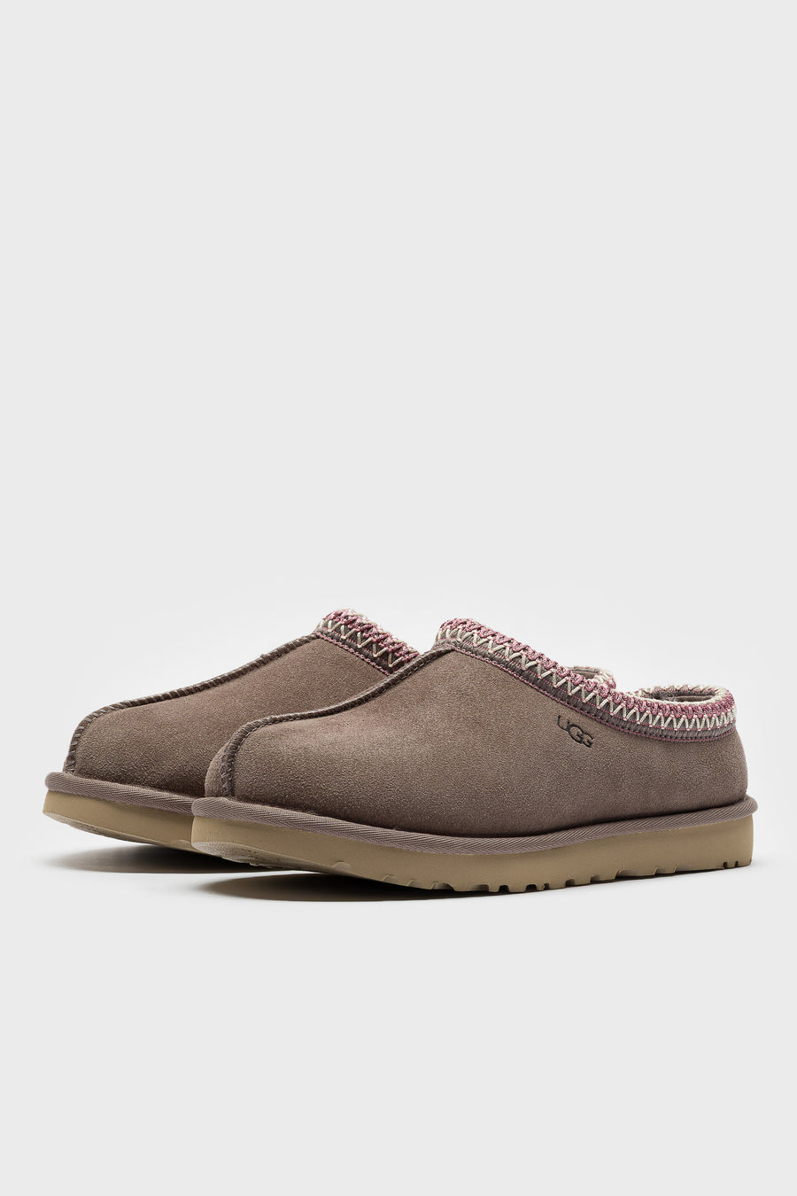 UGG Tasman II Slipper in Stormy Grey - Notre