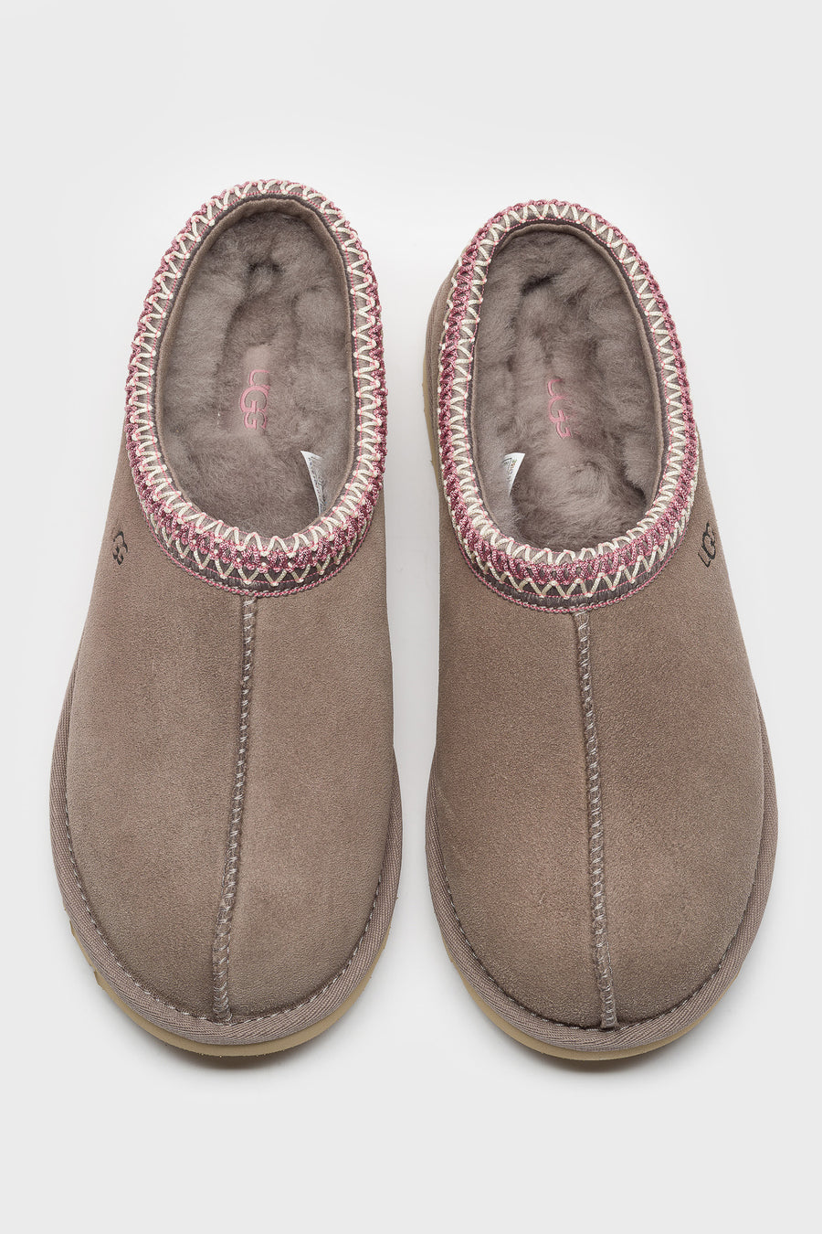 UGG Tasman II Slipper in Stormy Grey - Notre