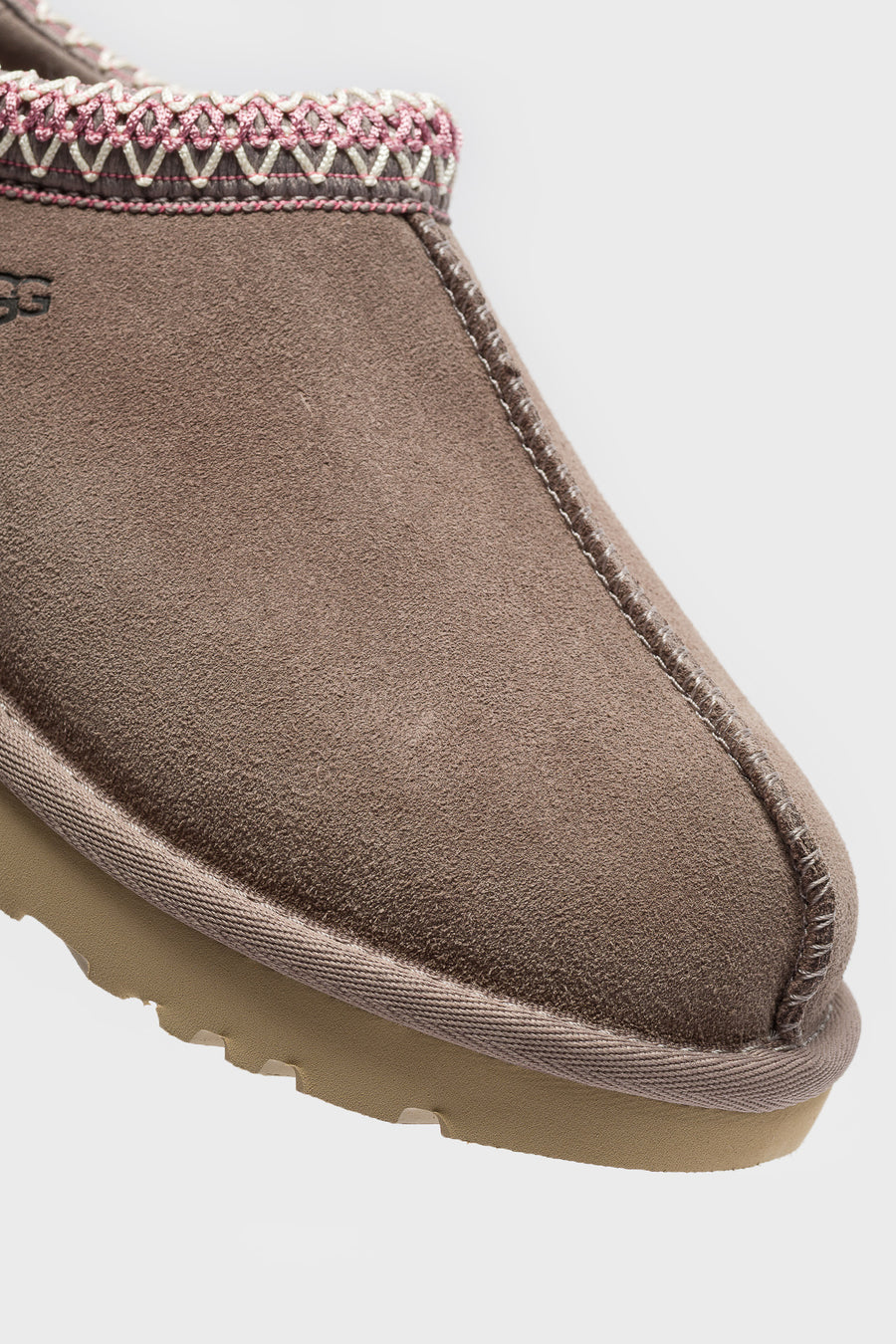 UGG Tasman II Slipper in Stormy Grey - Notre