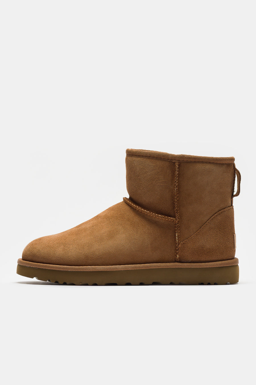 UGG Classic Mini II Boot in Chestnut - Notre