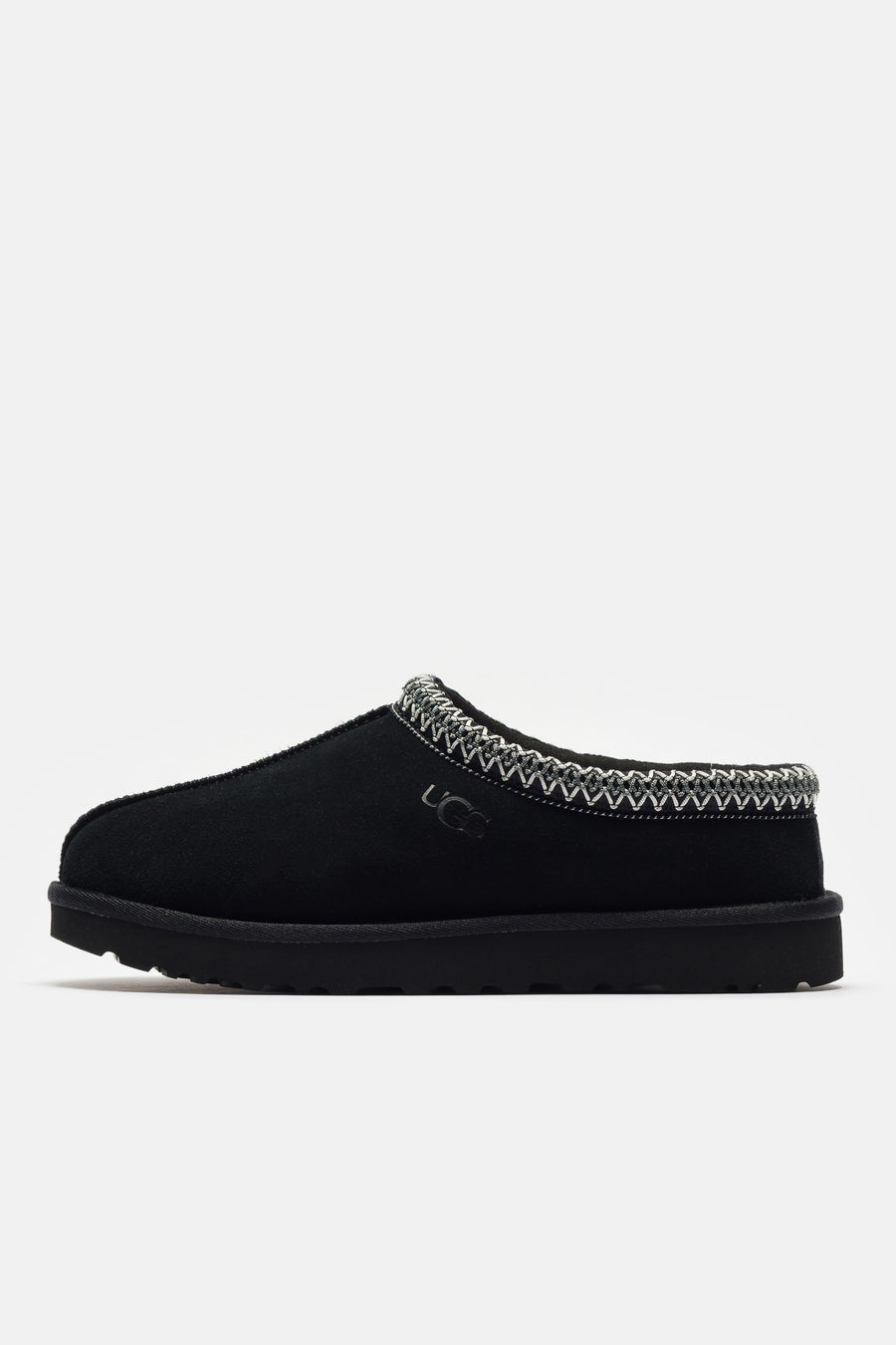 UGG Tasman II Slipper in Black - Notre