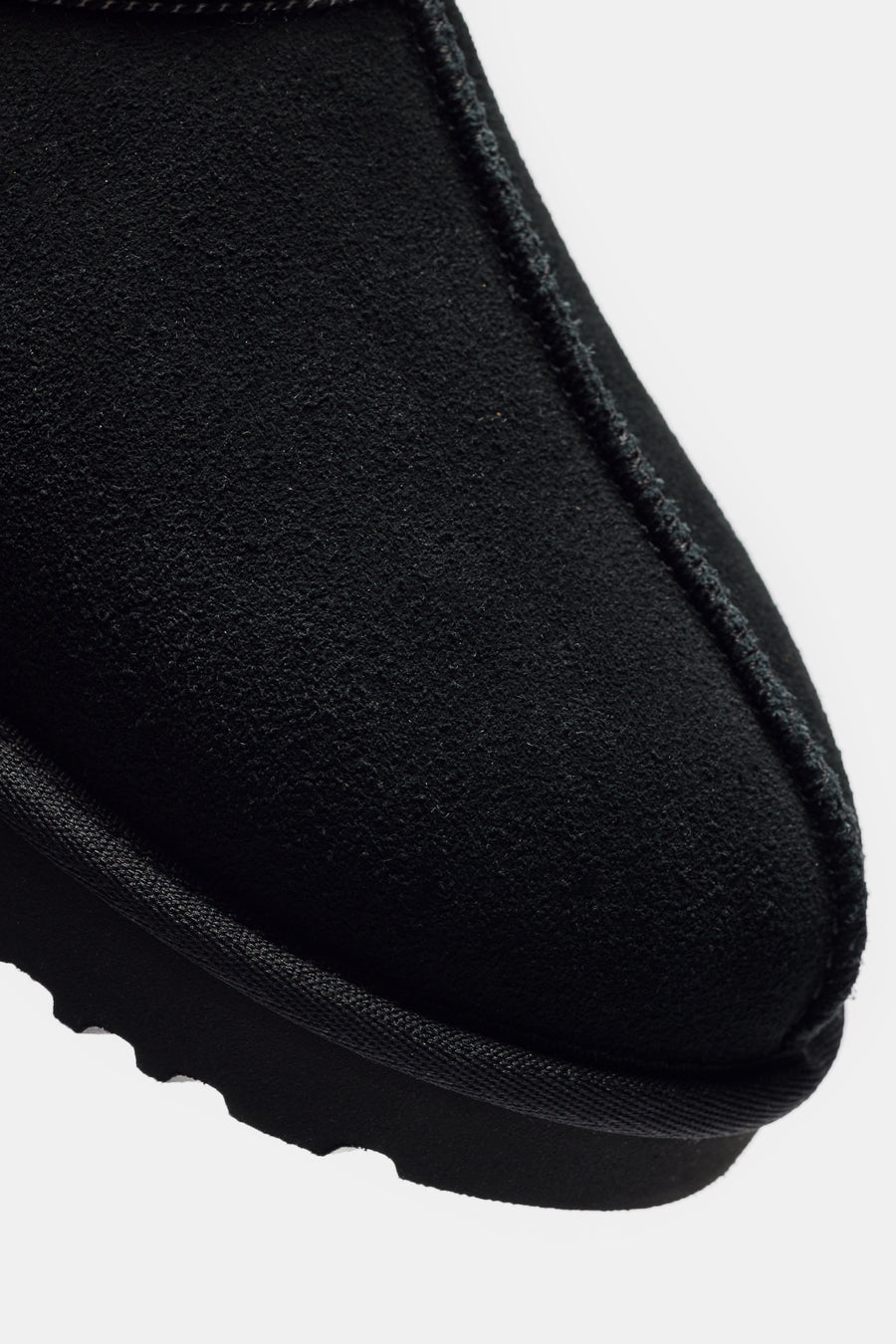 UGG Tasman II Slipper in Black - Notre