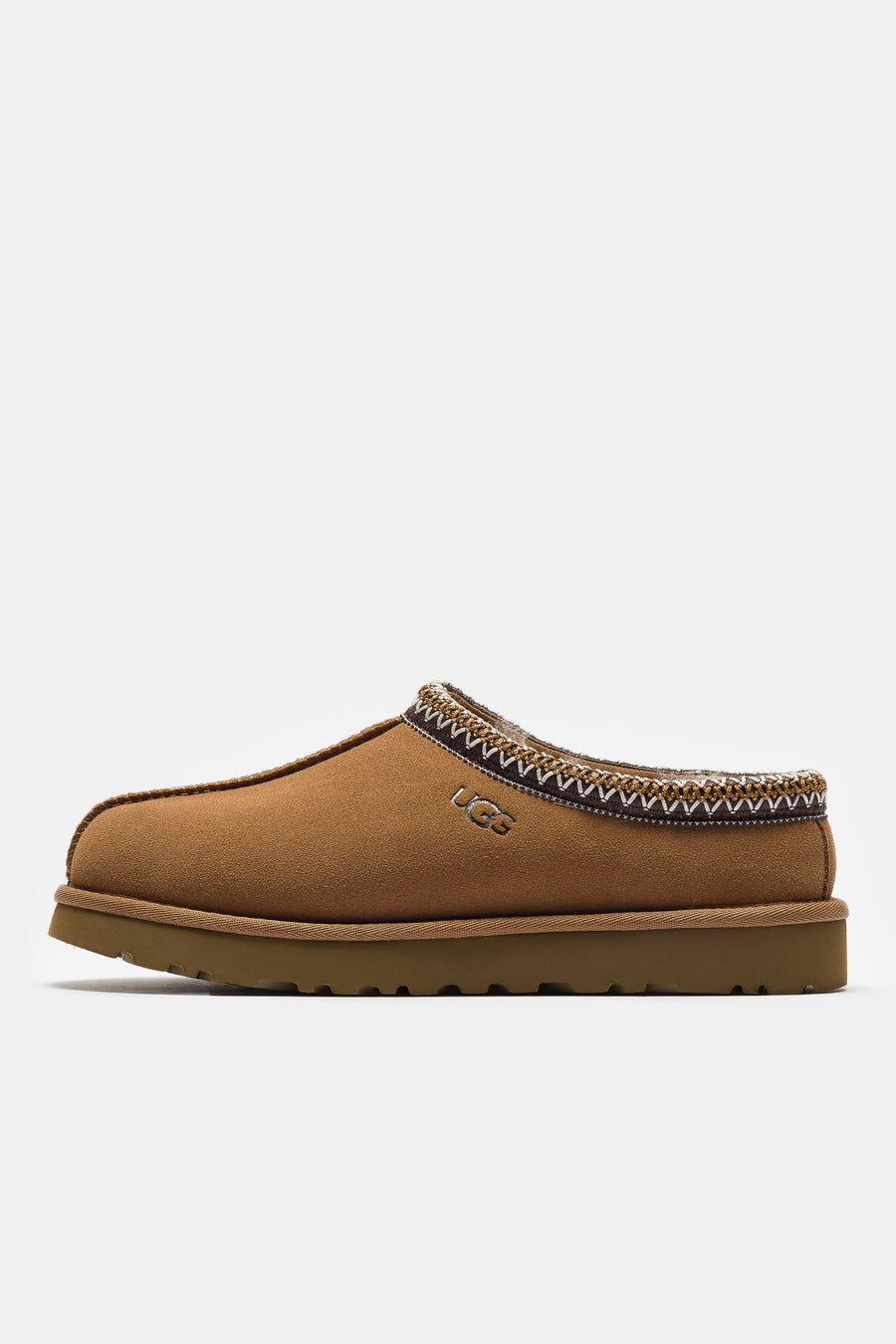 UGG Tasman II Slipper in Chestnut - Notre
